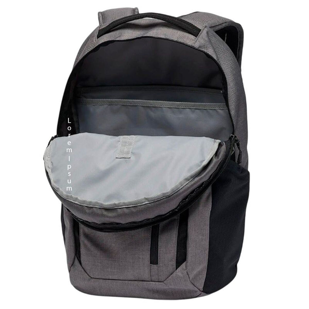 Ryggsäck Columbia Atlas Explorer II 26L, unisex, grå