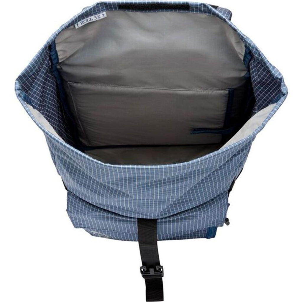Ryggsäck Columbia Convey III 27L, unisex, indigo
