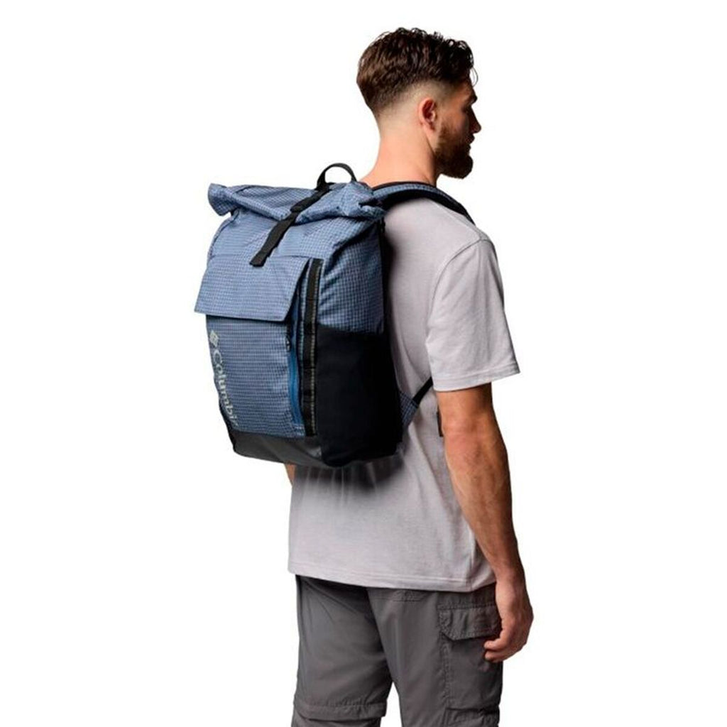 Ryggsäck Columbia Convey III 27L, unisex, indigo