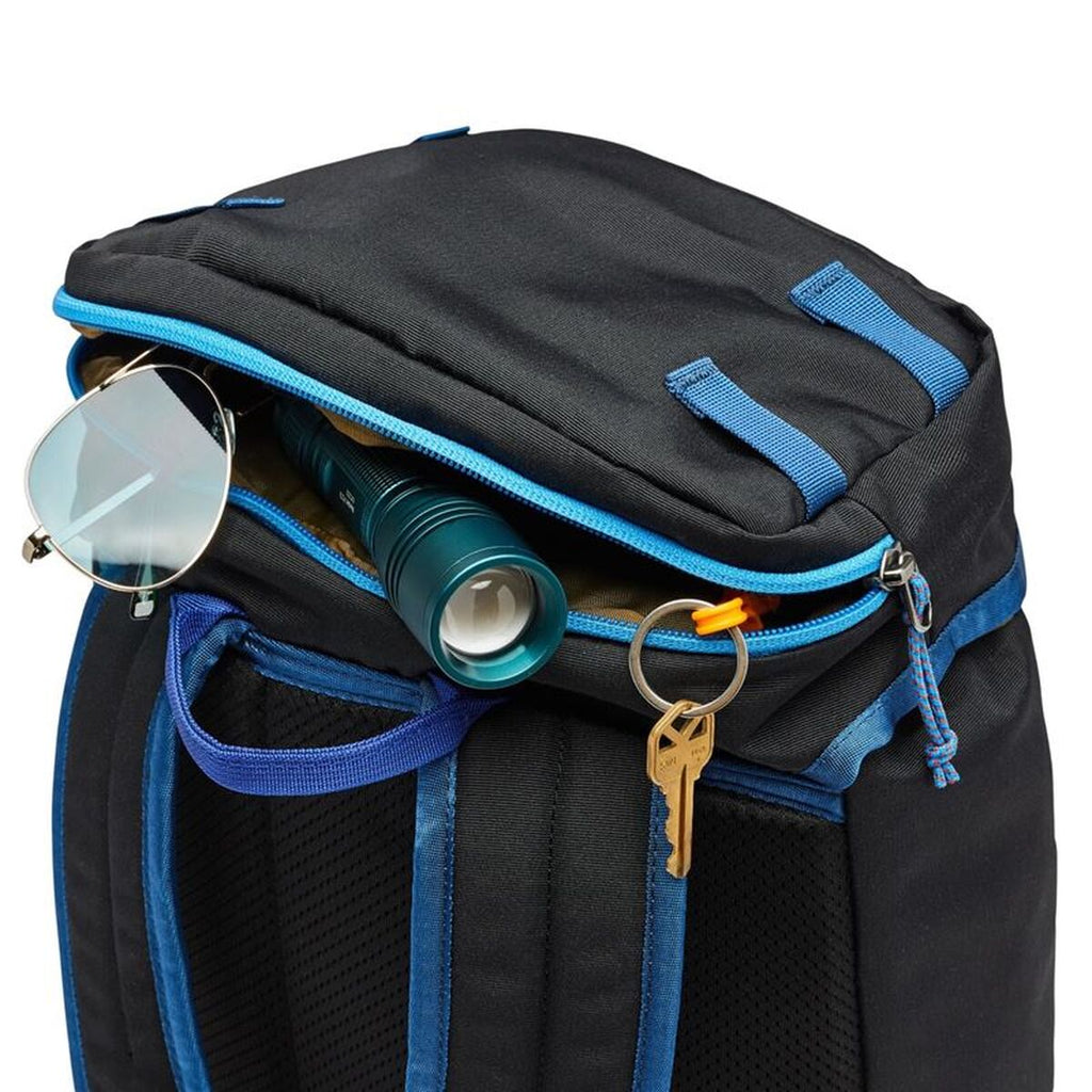 Träningsväska Cotopaxi Tapa 22L, svart
