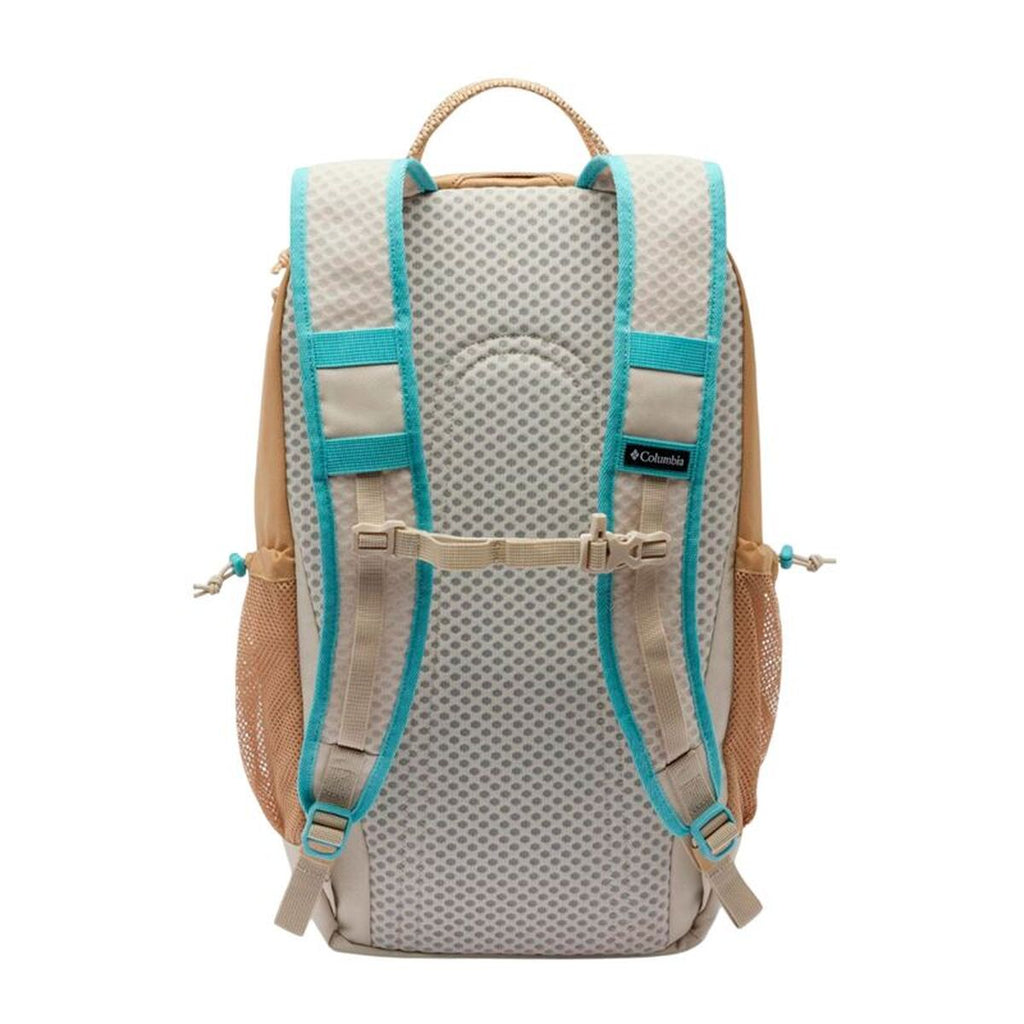 Ryggsäck Columbia Echo Mountain 25L, beige, unisex