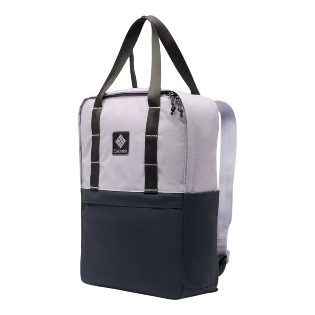 Ryggsäck Columbia Trail Traveler 18L, violett