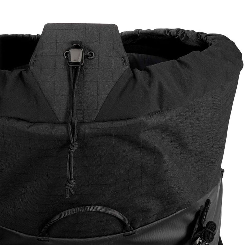 Ryggsäck Mammut Alto 24L, ventilationssystem och flera fickor