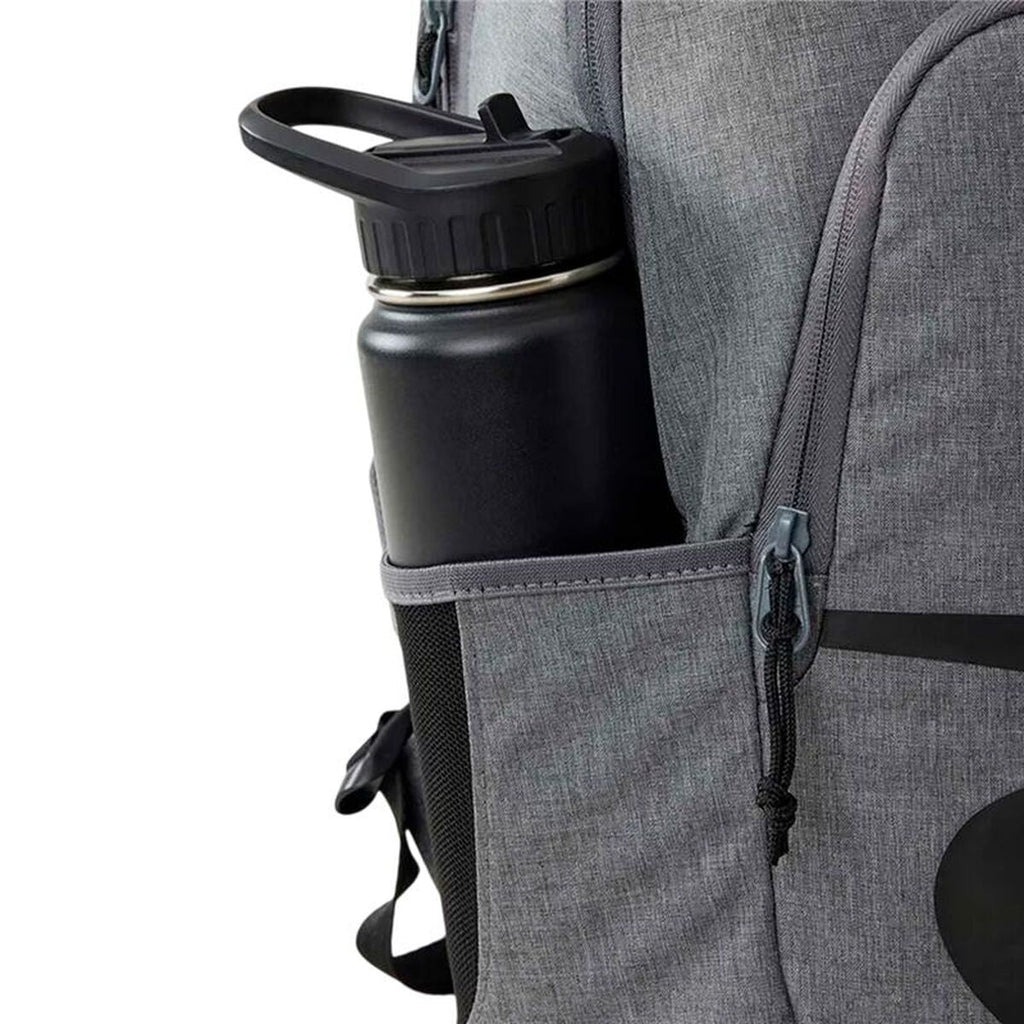 Träningsväska Rip Curl Ozone 30L, ljusgrå