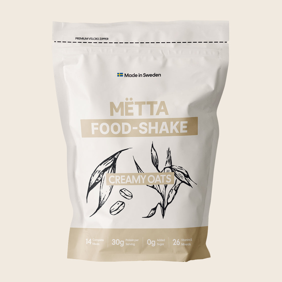 Creamy Oats