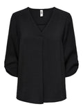 DIVYA 3/4 TOP
