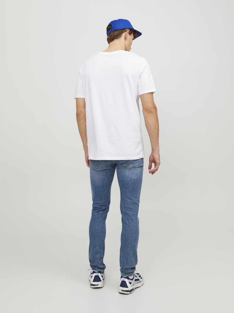 GLENN ORIGINAL 815