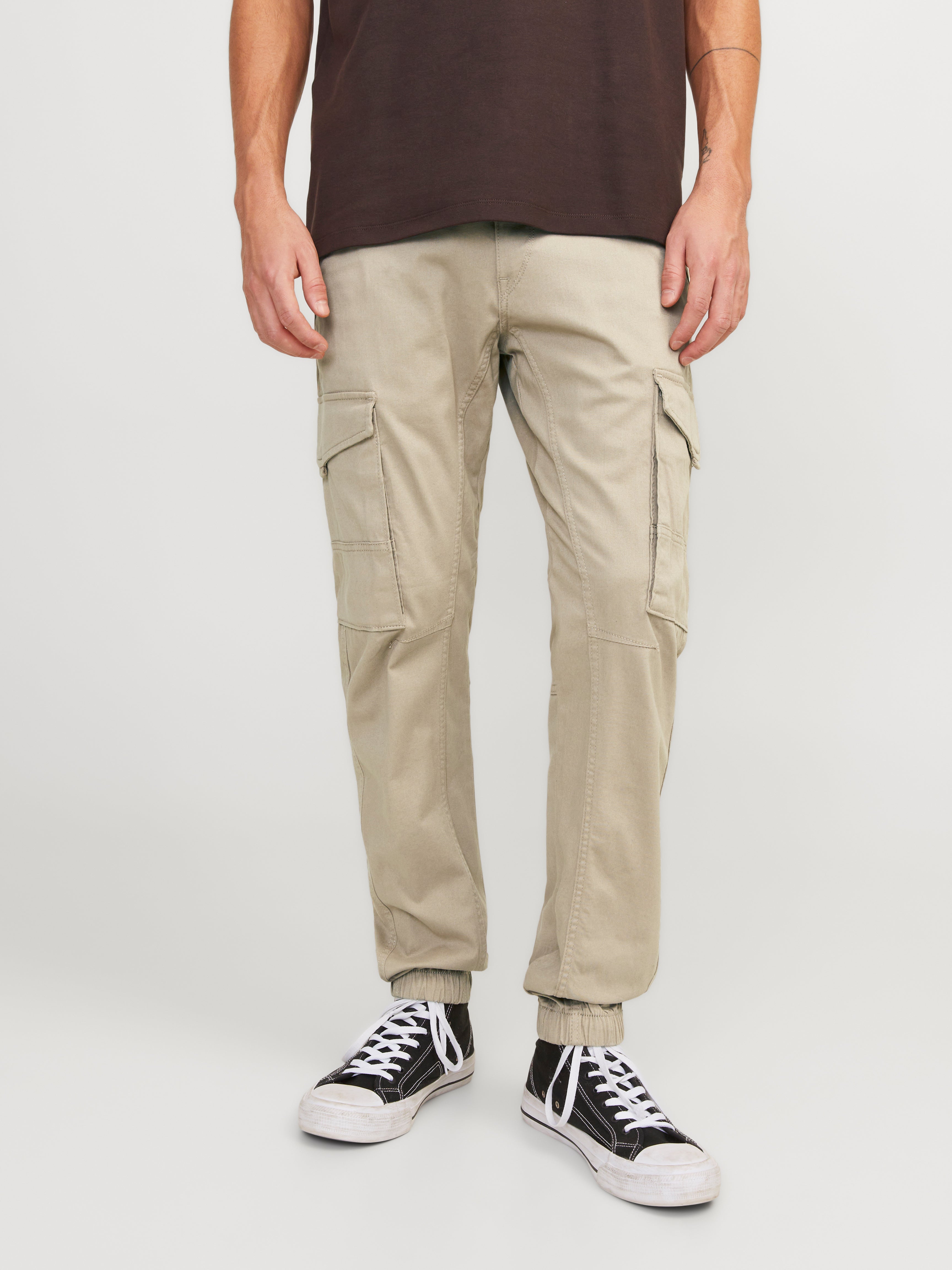 PAUL FLAKE 542 CARGO PANT