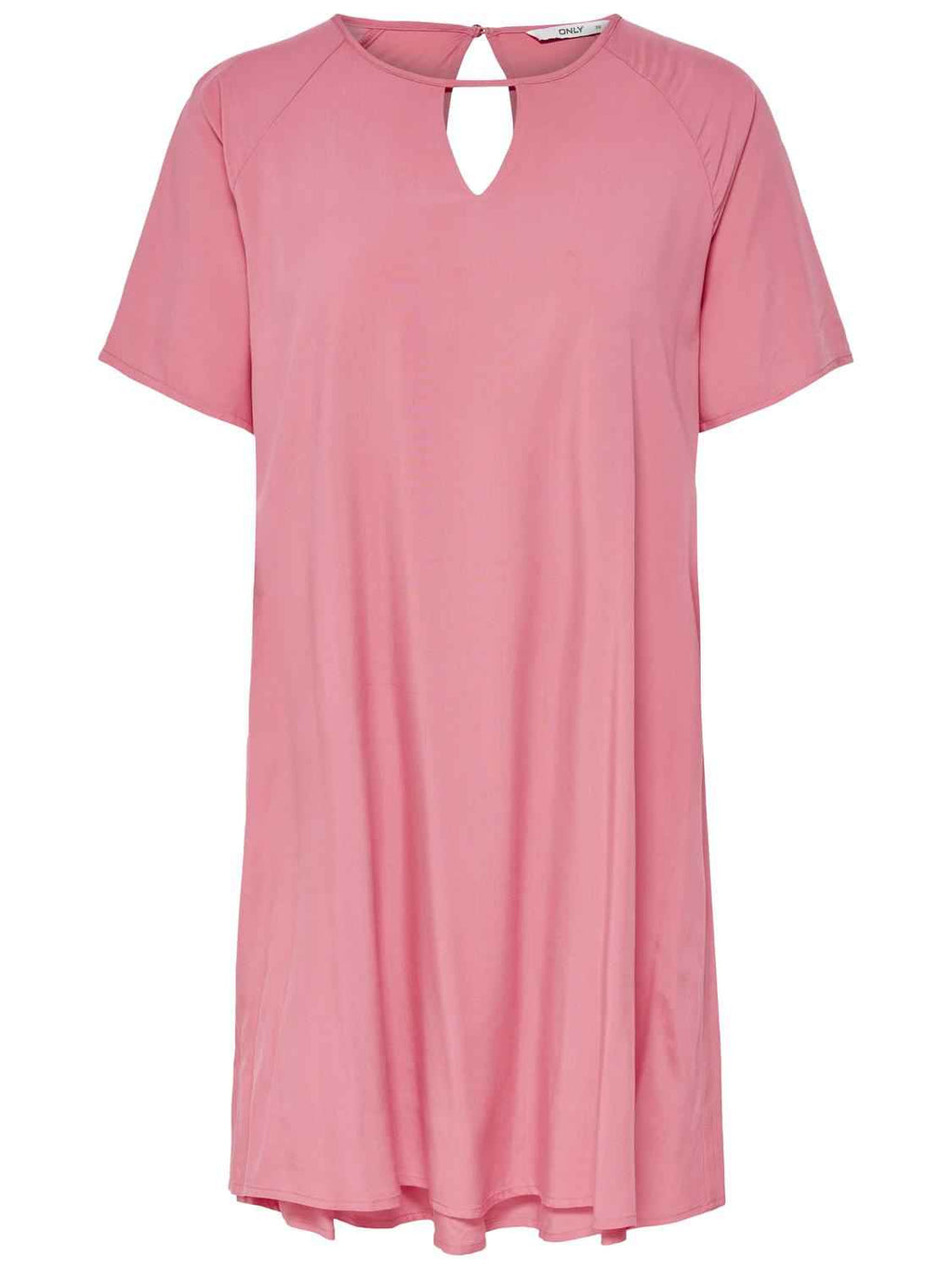 LISA SS PEEP DRESS