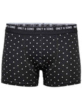NIGEL DOT TRUNK