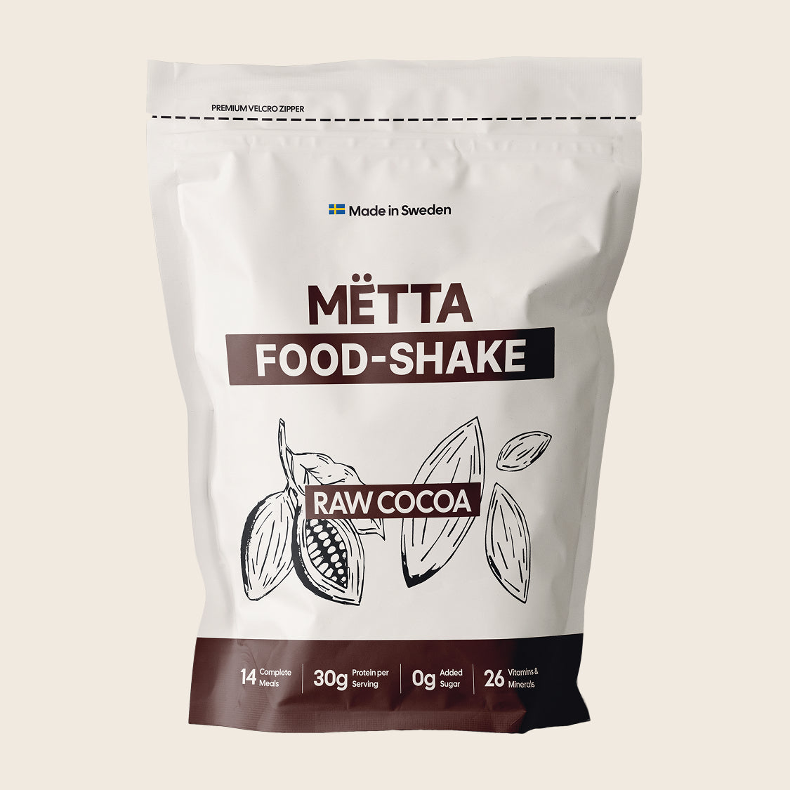 Raw Cocoa