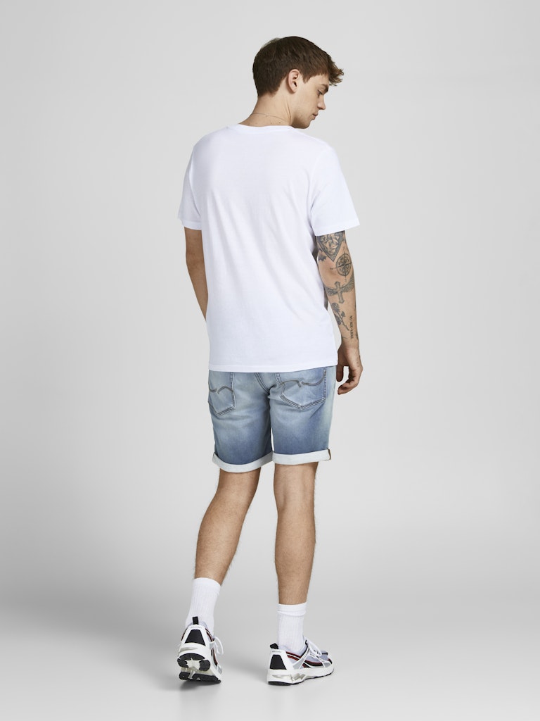 RICK ICON SHORTS GE 107