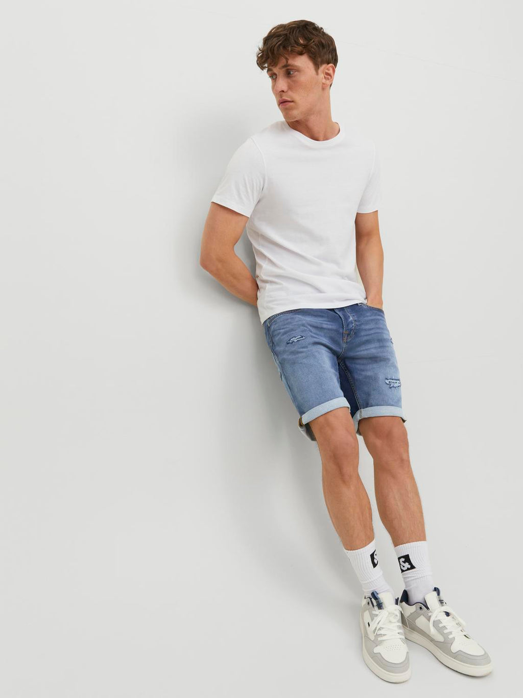 RICK ICON SHORTS GE 633