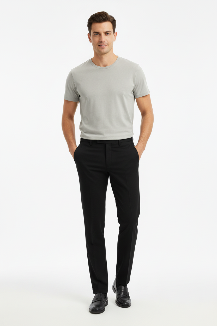 STEVEN TROUSERS