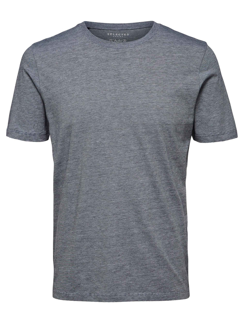 THEPERFECT MEL SS O-NECK