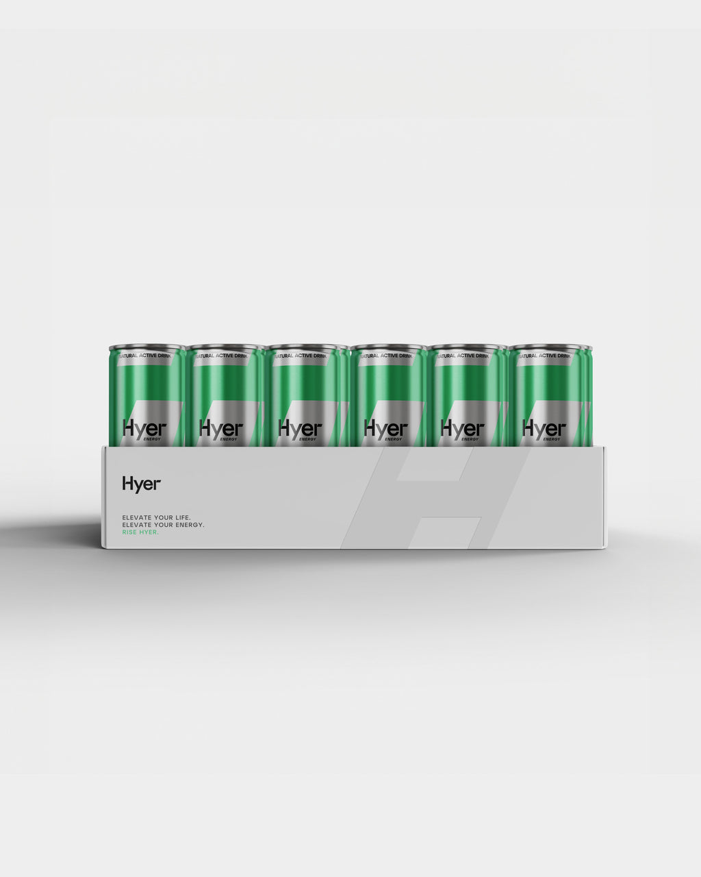 Prickly Pear Lime - 24 PACK