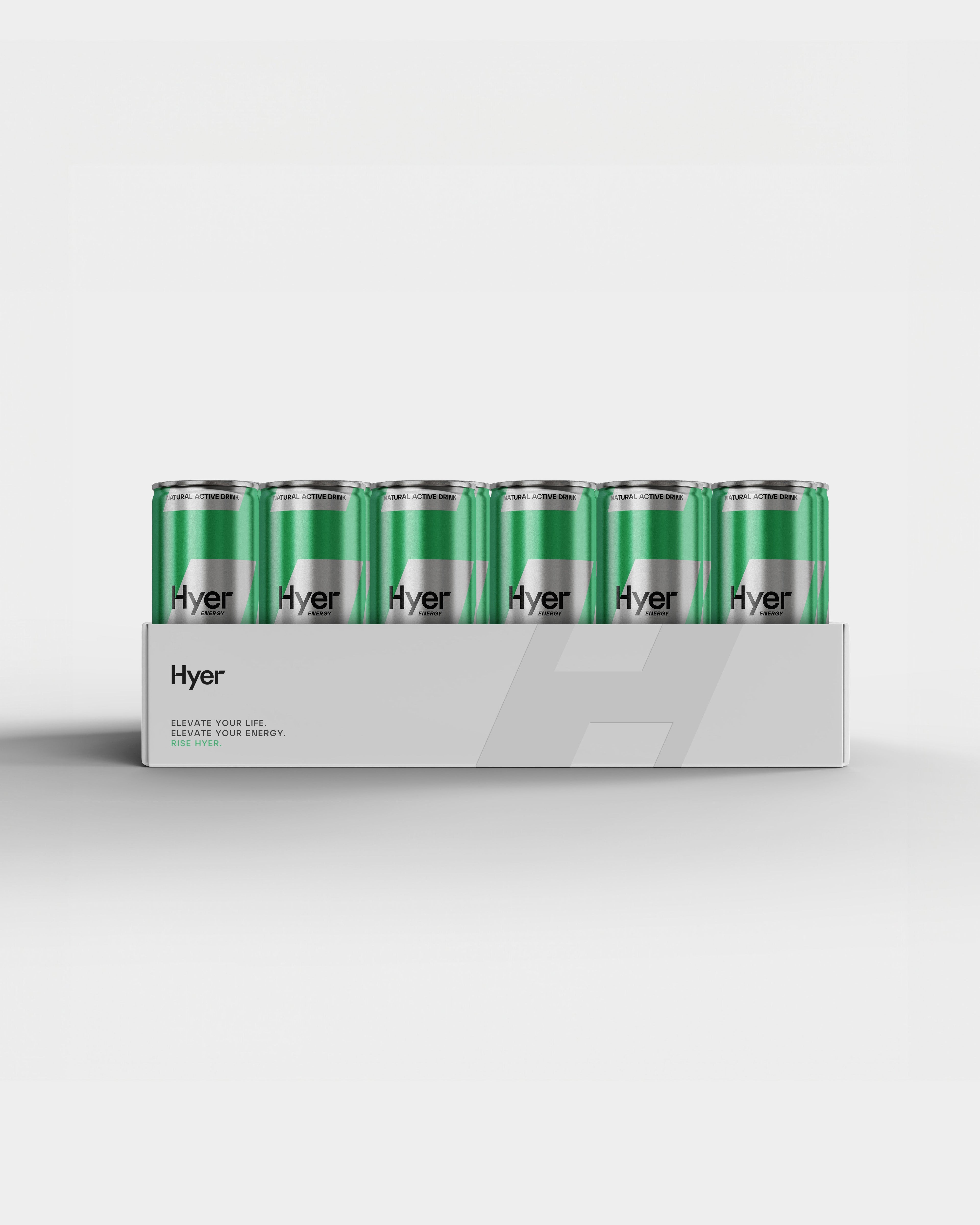 Prickly Pear Lime - 24 PACK