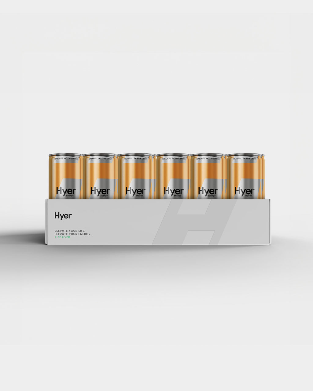 Ice Tea Chili Fusion - 24 PACK