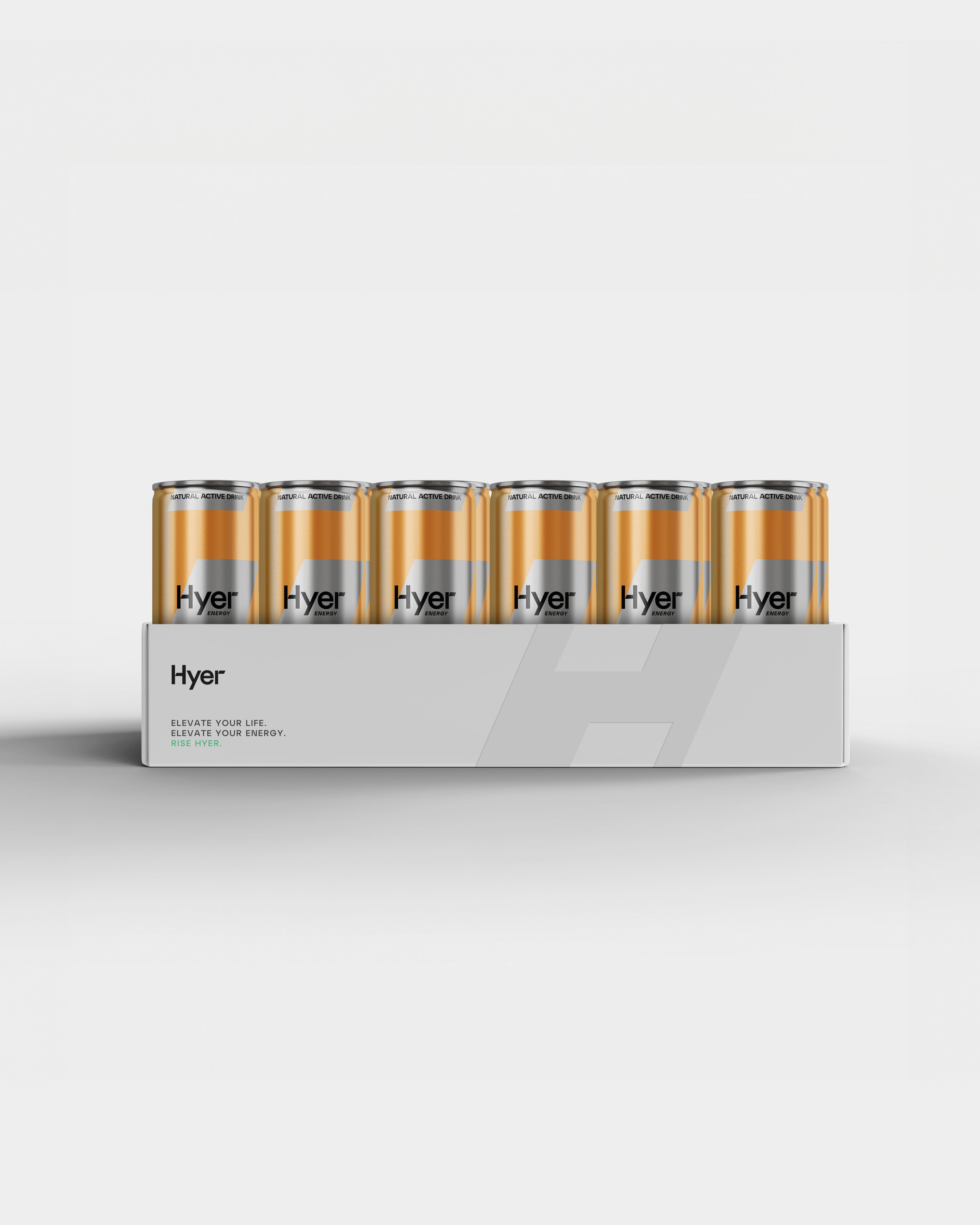 Ice Tea Chili Fusion - 24 PACK