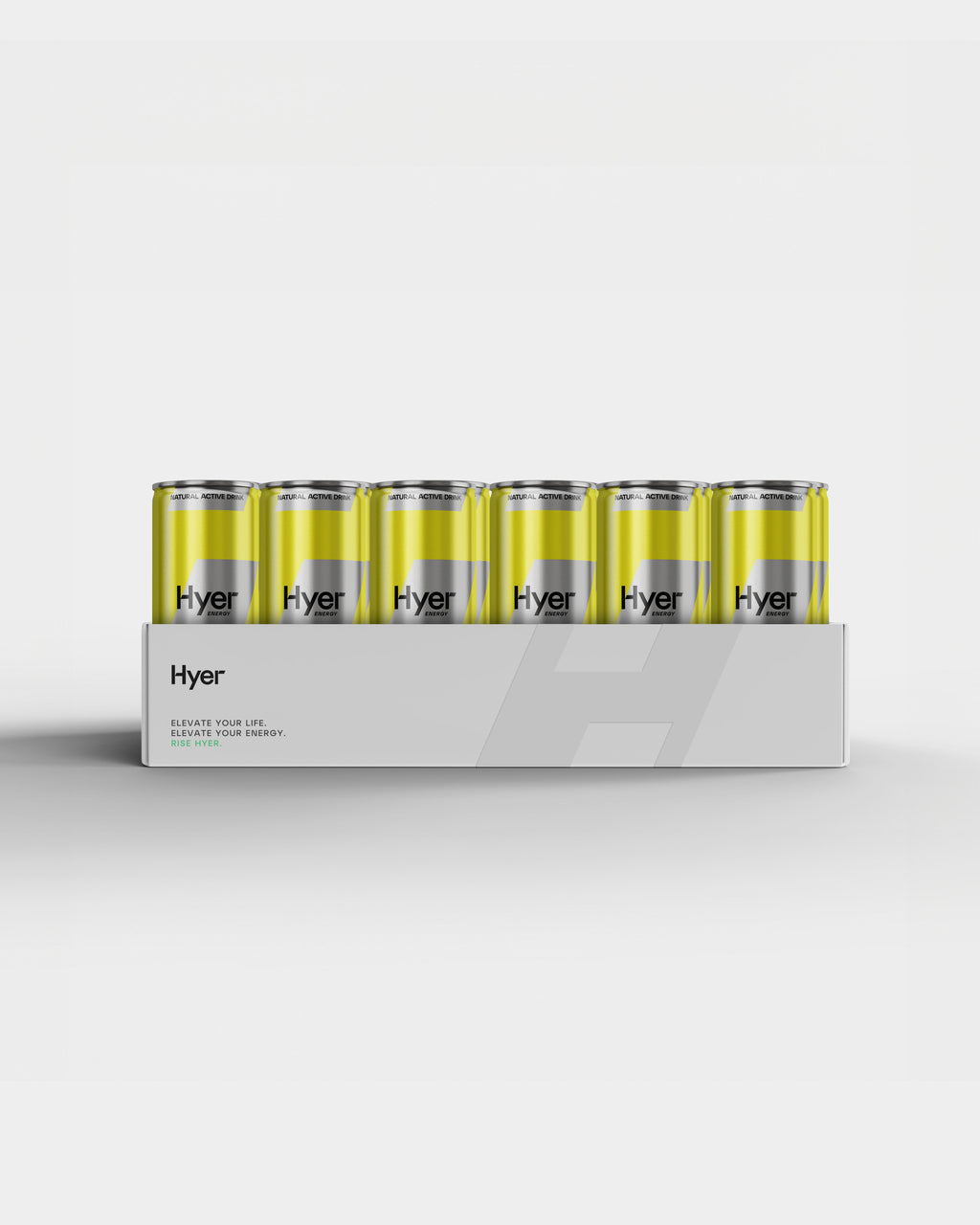 Lemon Ginger - 24 PACK