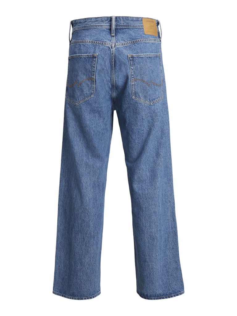 ALEX ORIGINAL 301 BAGGY FIT JEANS