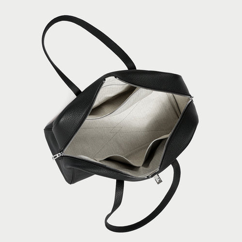 Aspen Top Handle Bag