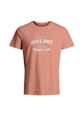 BLUBOOSTER TEE