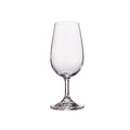 Bohemia Crystal provningsglas 210 ml – 6-pack
