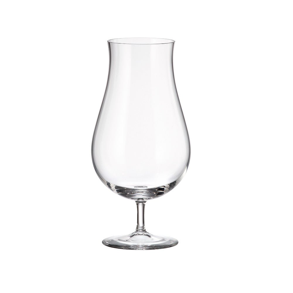 Bohemia Golden Prague Beercraft ölglas – 6 delar (550/630/680 ml)