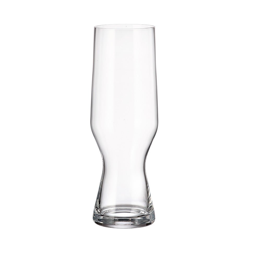 Bohemia Golden Prague Beercraft ölglas – 6 delar (550/630/680 ml)