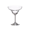 Bohemia Royal Crystal margaritaglas 350 ml – 2-pack