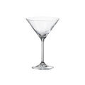 Bohemia Royal Crystal martiniglas 210 ml – 6-pack