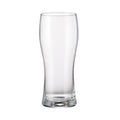 Bohemia Royal Crystal ölglas Praha 500 ml – 6-pack