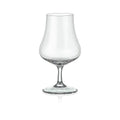 Bohemia Royal Crystal romglas General 150 ml – 2-pack