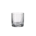 Bohemia Royal Crystal whiskyglas Waterfall 410 ml – 6-pack