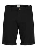 BOWIE SHORTS SOLID