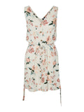 BUMPY SL SHORT DRESS