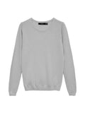 CARE STRUCTURE LS O-NECK