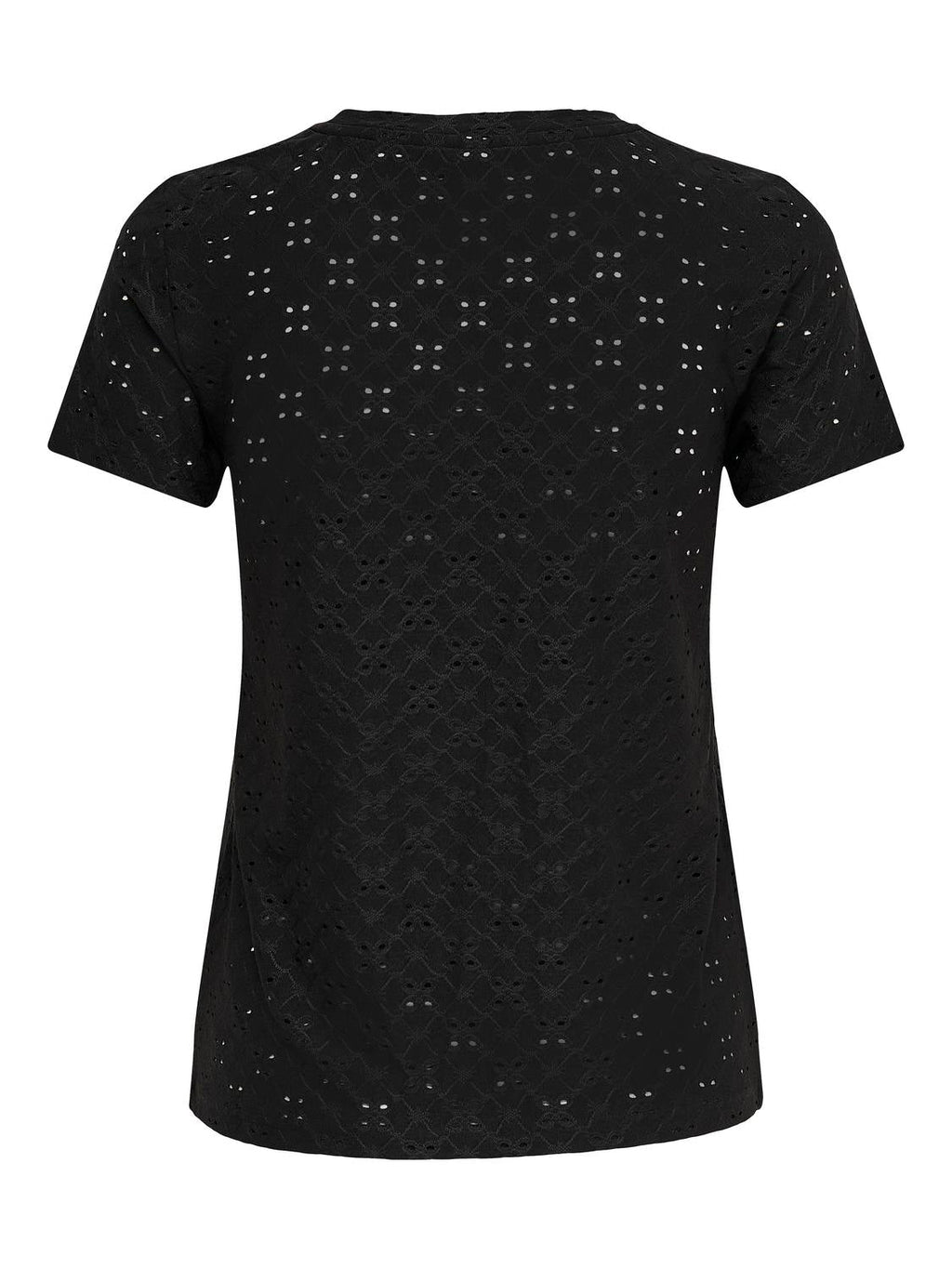 CATHINKA SS TAG TOP