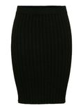 CAVA RIB HW KNIT SKIRT