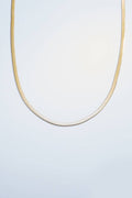 Herringbone Halsband Dam