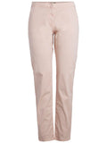 CHINO MW ANKEL PANTS