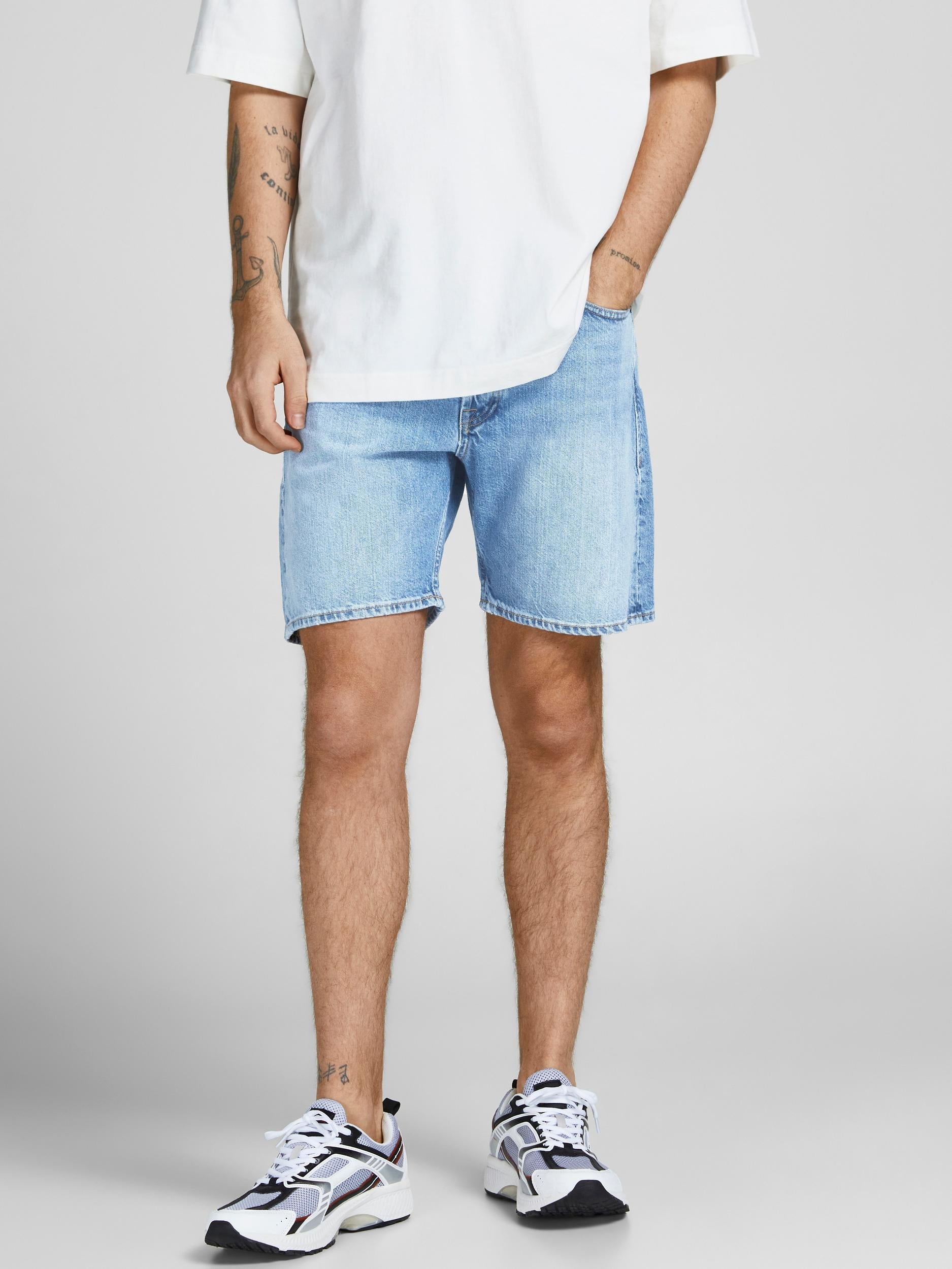 CHRIS ORIGINAL SHORTS 920