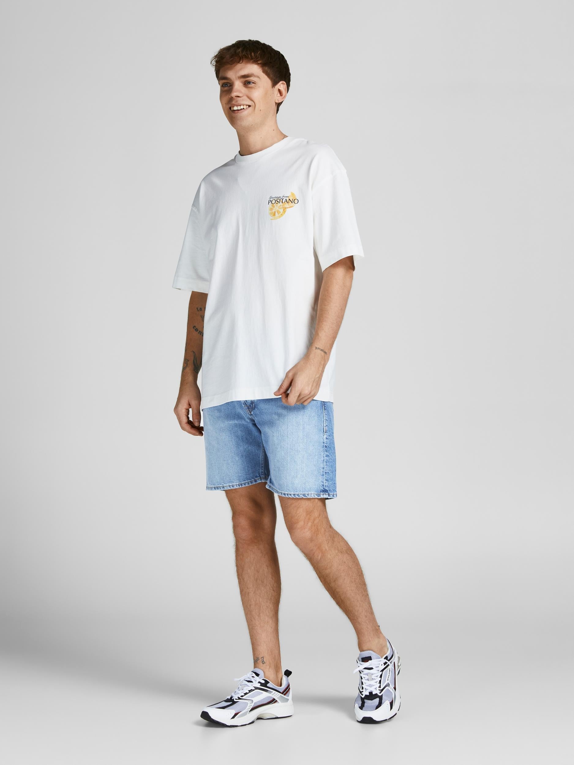 CHRIS ORIGINAL SHORTS 920