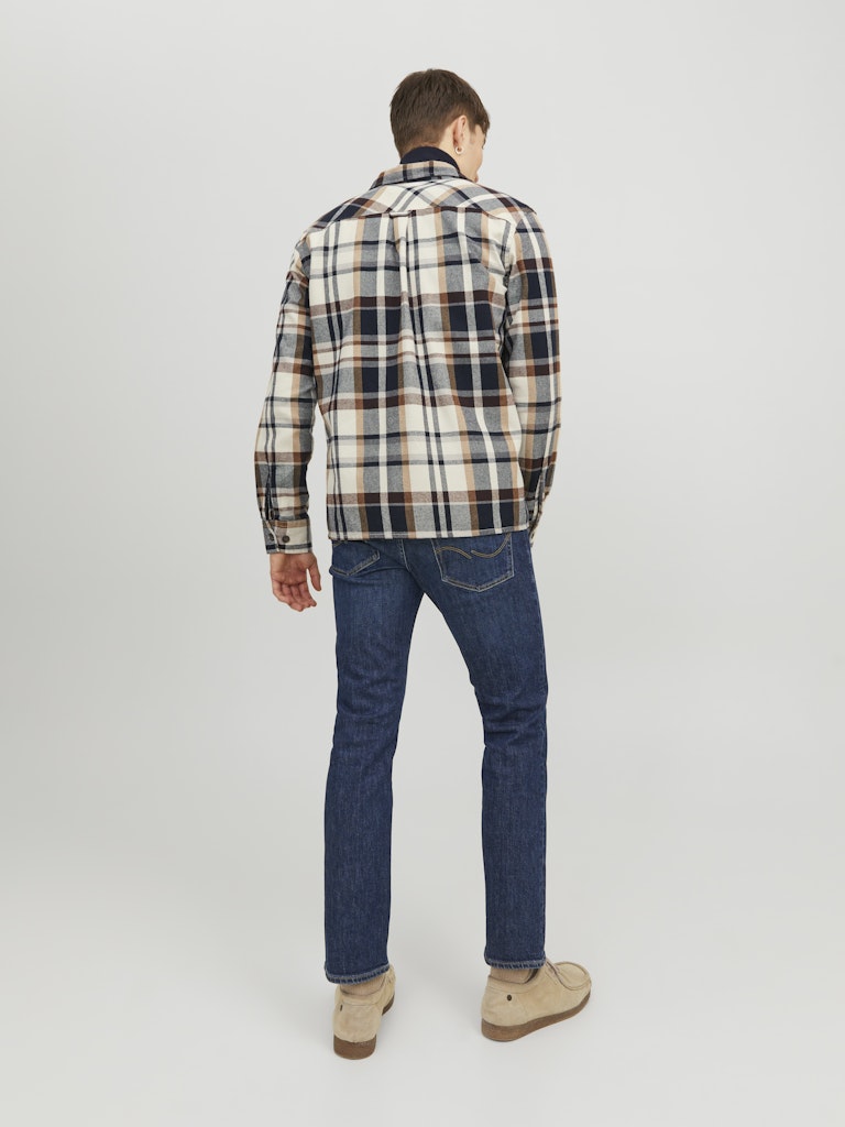 CLARK ORIGINAL AM 380 JEANS