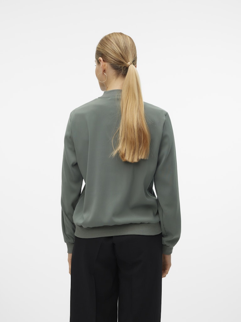 COCO LS BOMBER