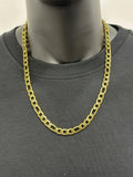 Länk Halsband