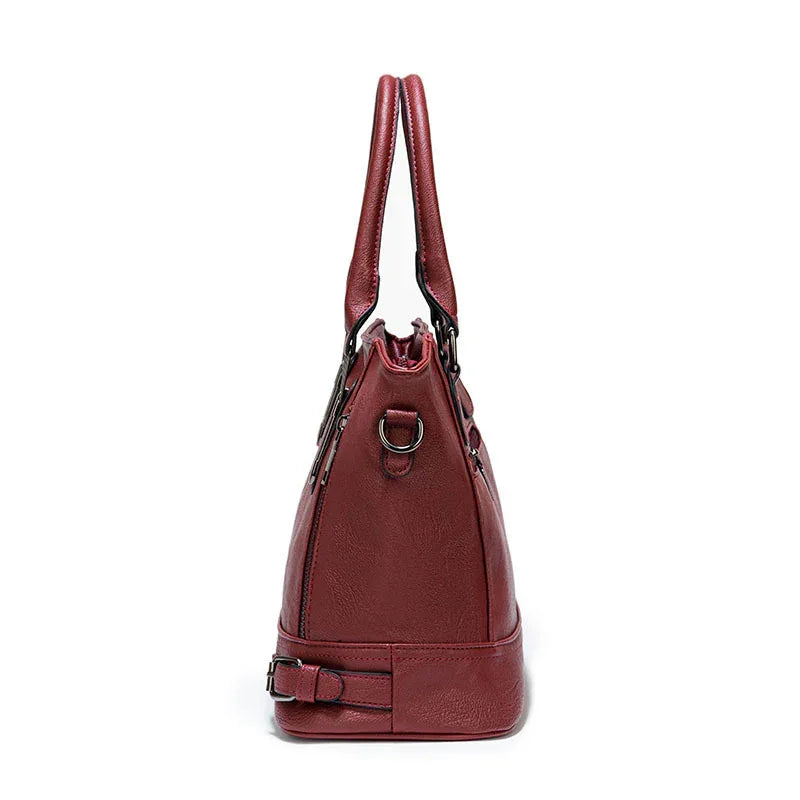 Women's Handbag Shoulder Crossbody Bag