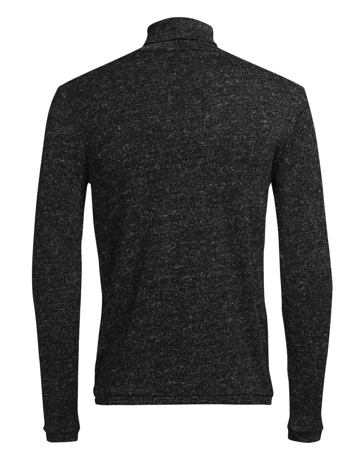 DIFFERENT SWEAT ROLLNECK FALL SWEATER