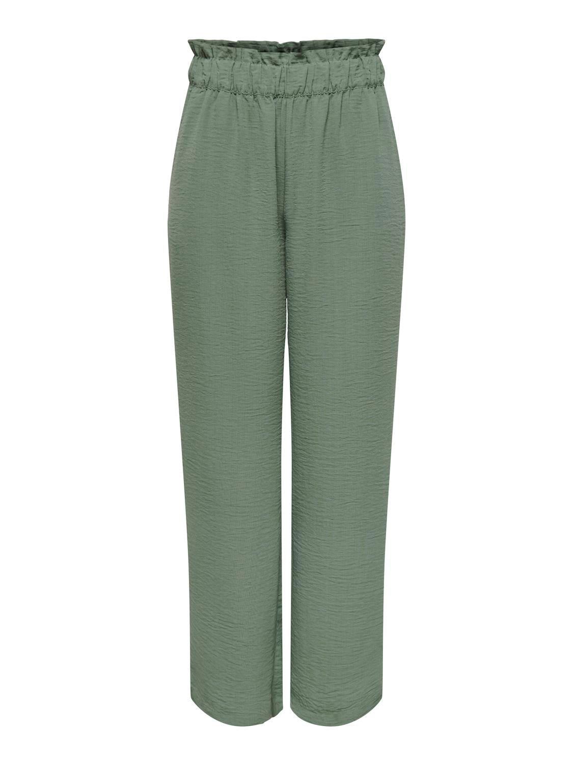 DIVYA LIFE HW WIDE PANT